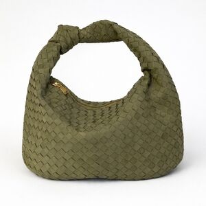 Urban Expressions Olive Hobo Bag